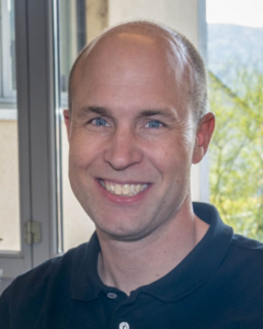 Daniel Ritter