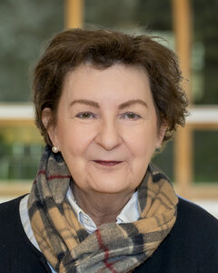 Marianne Stöckli Bitterli